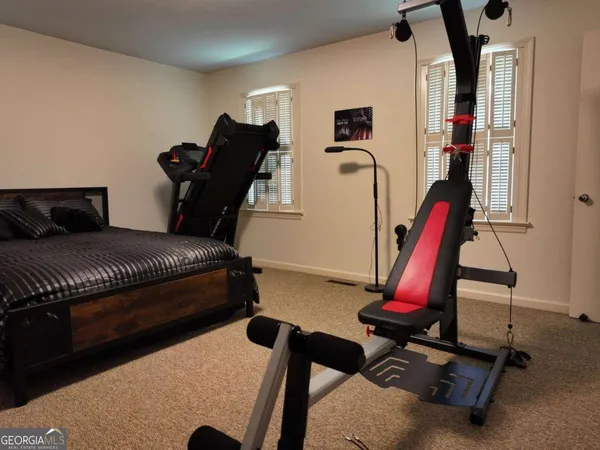 $235,000 | 16 South Woodlawn Drive, Blakely, GA 39823