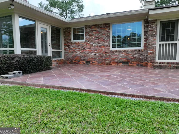 $235,000 | 16 South Woodlawn Drive, Blakely, GA 39823