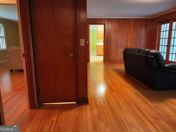 $235,000 | 16 South Woodlawn Drive, Blakely, GA 39823