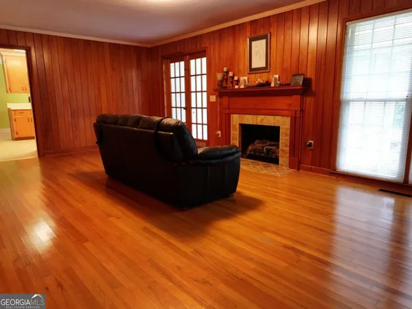 $235,000 | 16 South Woodlawn Drive, Blakely, GA 39823