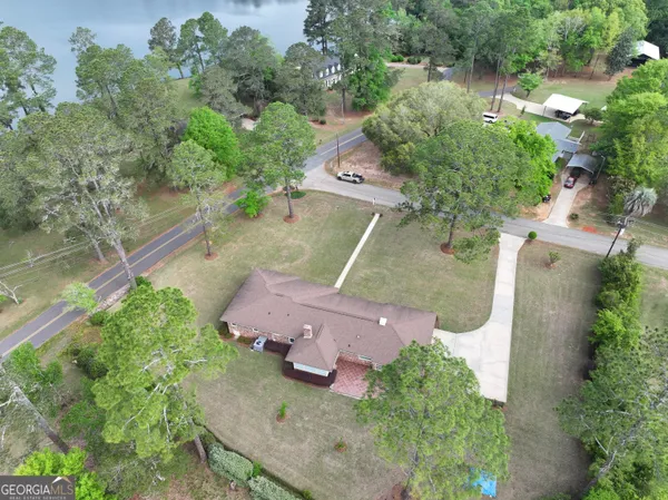 $235,000 | 16 South Woodlawn Drive, Blakely, GA 39823