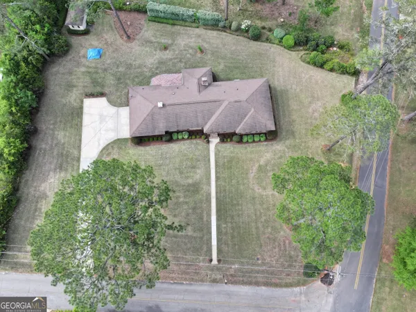 $235,000 | 16 South Woodlawn Drive, Blakely, GA 39823