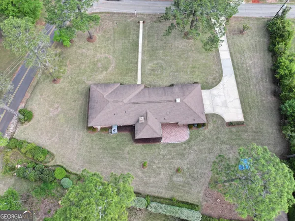 $235,000 | 16 South Woodlawn Drive, Blakely, GA 39823