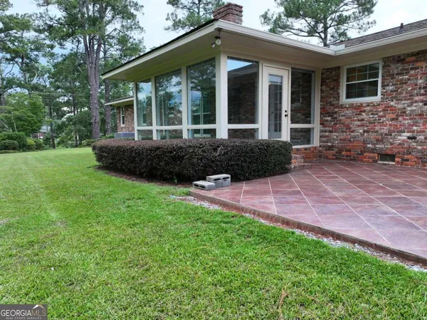 $235,000 | 16 South Woodlawn Drive, Blakely, GA 39823