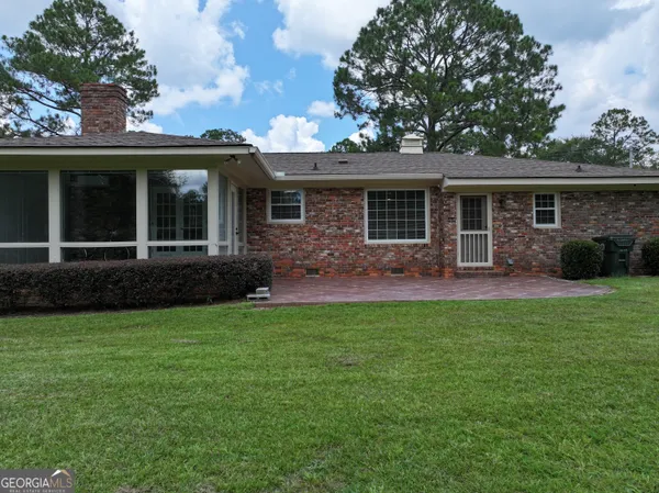 $235,000 | 16 South Woodlawn Drive, Blakely, GA 39823