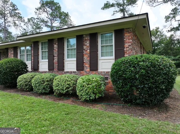$235,000 | 16 South Woodlawn Drive, Blakely, GA 39823