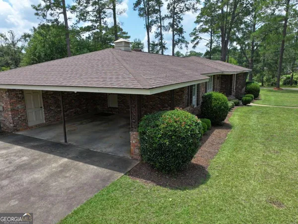 $235,000 | 16 South Woodlawn Drive, Blakely, GA 39823