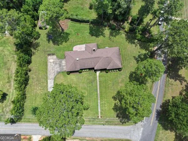 $235,000 | 16 South Woodlawn Drive, Blakely, GA 39823