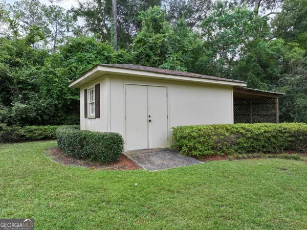 $235,000 | 16 South Woodlawn Drive, Blakely, GA 39823