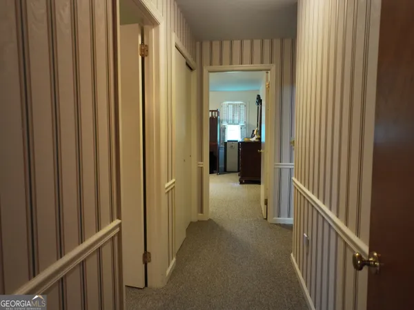 $235,000 | 16 South Woodlawn Drive, Blakely, GA 39823