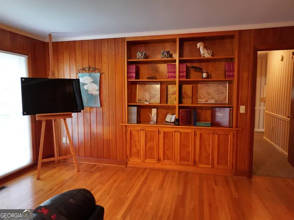 $235,000 | 16 South Woodlawn Drive, Blakely, GA 39823