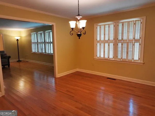 $235,000 | 16 South Woodlawn Drive, Blakely, GA 39823