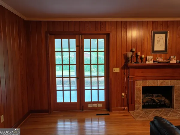 $235,000 | 16 South Woodlawn Drive, Blakely, GA 39823