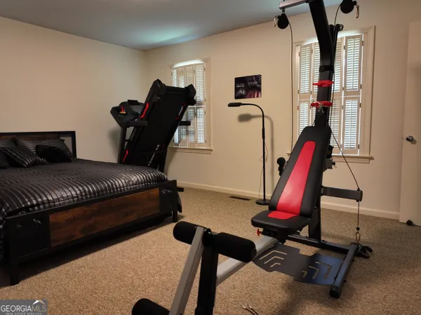 $235,000 | 16 South Woodlawn Drive, Blakely, GA 39823