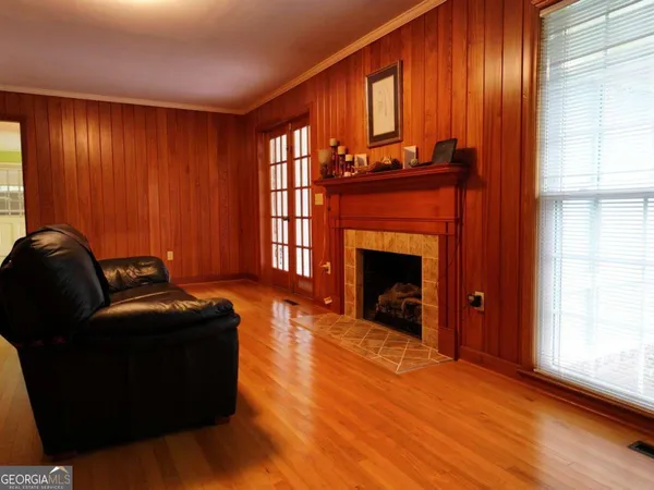 $235,000 | 16 South Woodlawn Drive, Blakely, GA 39823