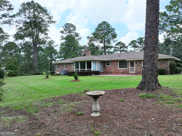 $235,000 | 16 South Woodlawn Drive, Blakely, GA 39823