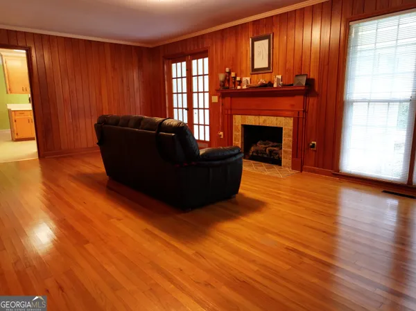 $235,000 | 16 South Woodlawn Drive, Blakely, GA 39823