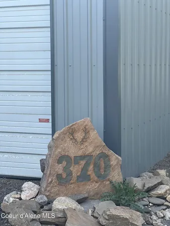 $329,000 | 370 Old County Road, Fernwood, ID 83830