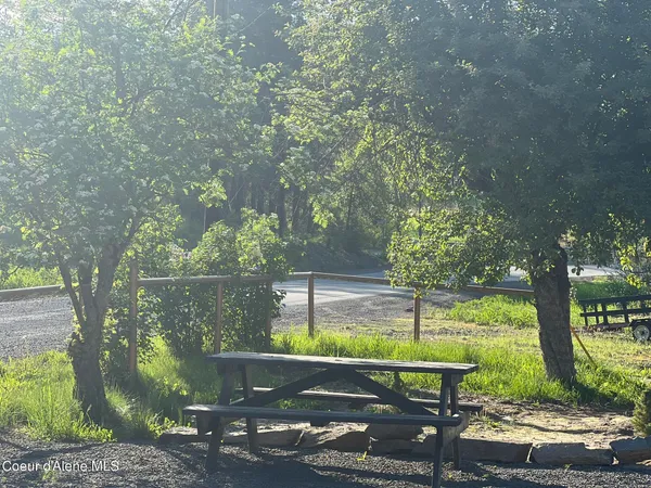 $329,000 | 370 Old County Road, Fernwood, ID 83830