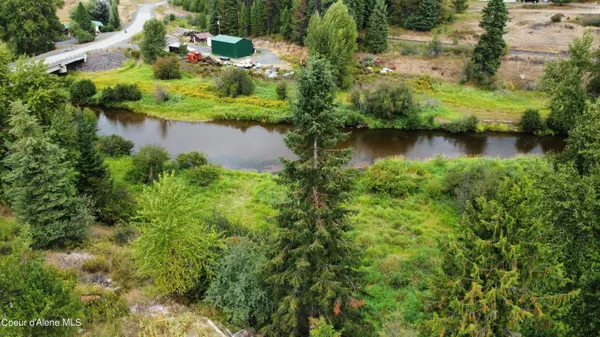 $329,000 | 370 Old County Road, Fernwood, ID 83830