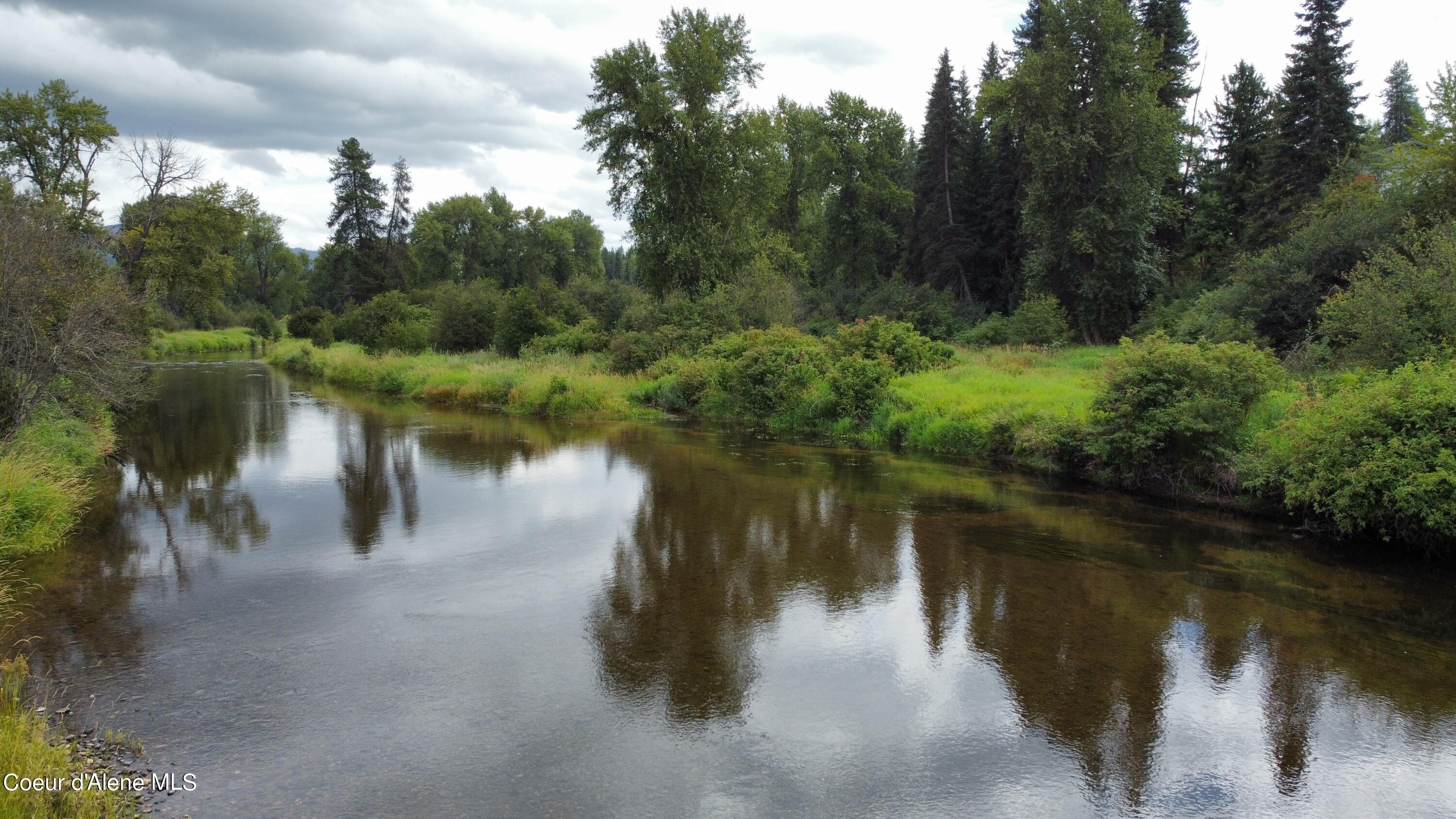370 Old County Road Fernwood, ID 83830 - Photo 17 of 22 St.Maries River