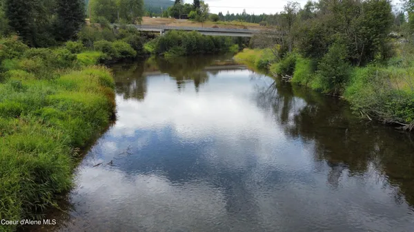 $329,000 | 370 Old County Road, Fernwood, ID 83830