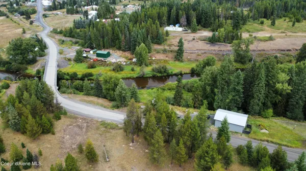 $329,000 | 370 Old County Road, Fernwood, ID 83830