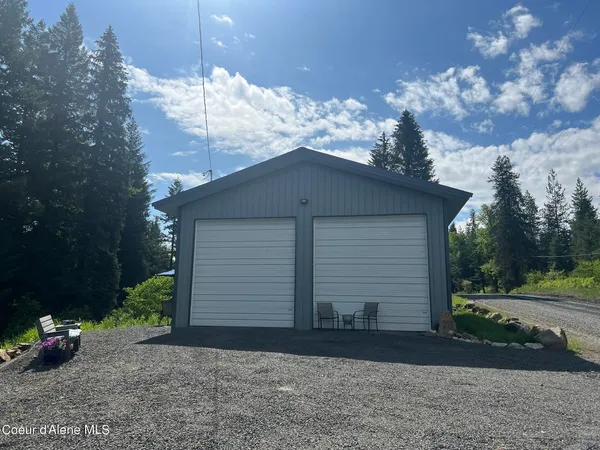 $329,000 | 370 Old County Road, Fernwood, ID 83830