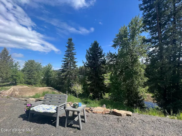 $329,000 | 370 Old County Road, Fernwood, ID 83830