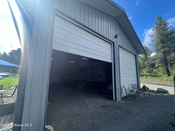 $329,000 | 370 Old County Road, Fernwood, ID 83830