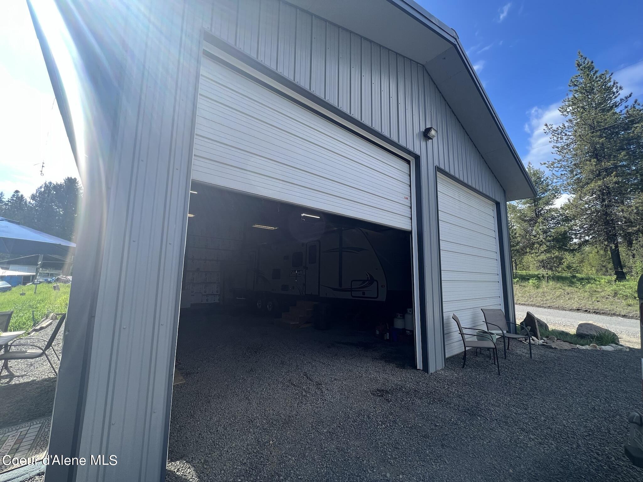 370 Old County Road Fernwood, ID 83830 - Photo 6 of 22 IMG_0467