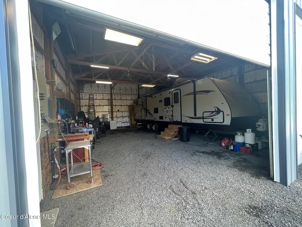 $329,000 | 370 Old County Road, Fernwood, ID 83830