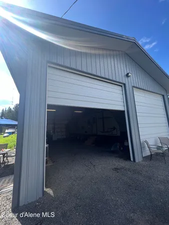 $329,000 | 370 Old County Road, Fernwood, ID 83830