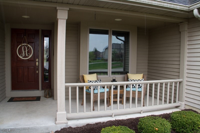 6611 Mapleton Drive Fort Wayne, IN 46845 - Photo 28 of 31 Gallery Image 28