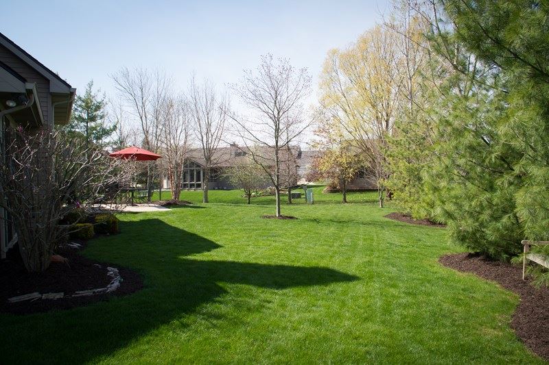 6611 Mapleton Drive Fort Wayne, IN 46845 - Photo 29 of 31 Gallery Image 29