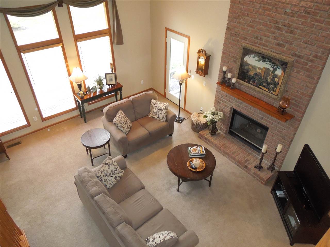 6611 Mapleton Drive Fort Wayne, IN 46845 - Photo 5 of 31 Gallery Image 5
