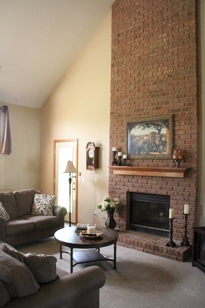6611 Mapleton Drive Fort Wayne, IN 46845 - Photo 8 of 31 Gallery Image 8