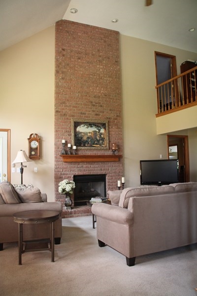 6611 Mapleton Drive Fort Wayne, IN 46845 - Photo 9 of 31 Gallery Image 9