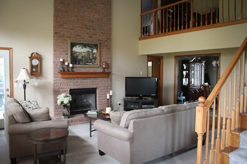 6611 Mapleton Drive Fort Wayne, IN 46845 - Photo 10 of 31 Gallery Image 10