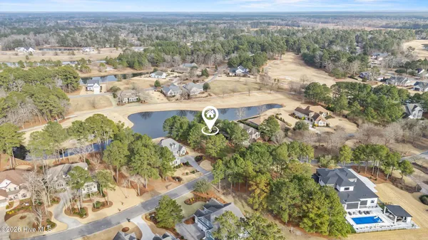 $60,000 | 152 Legacy Lakes, Wallace, NC 28466