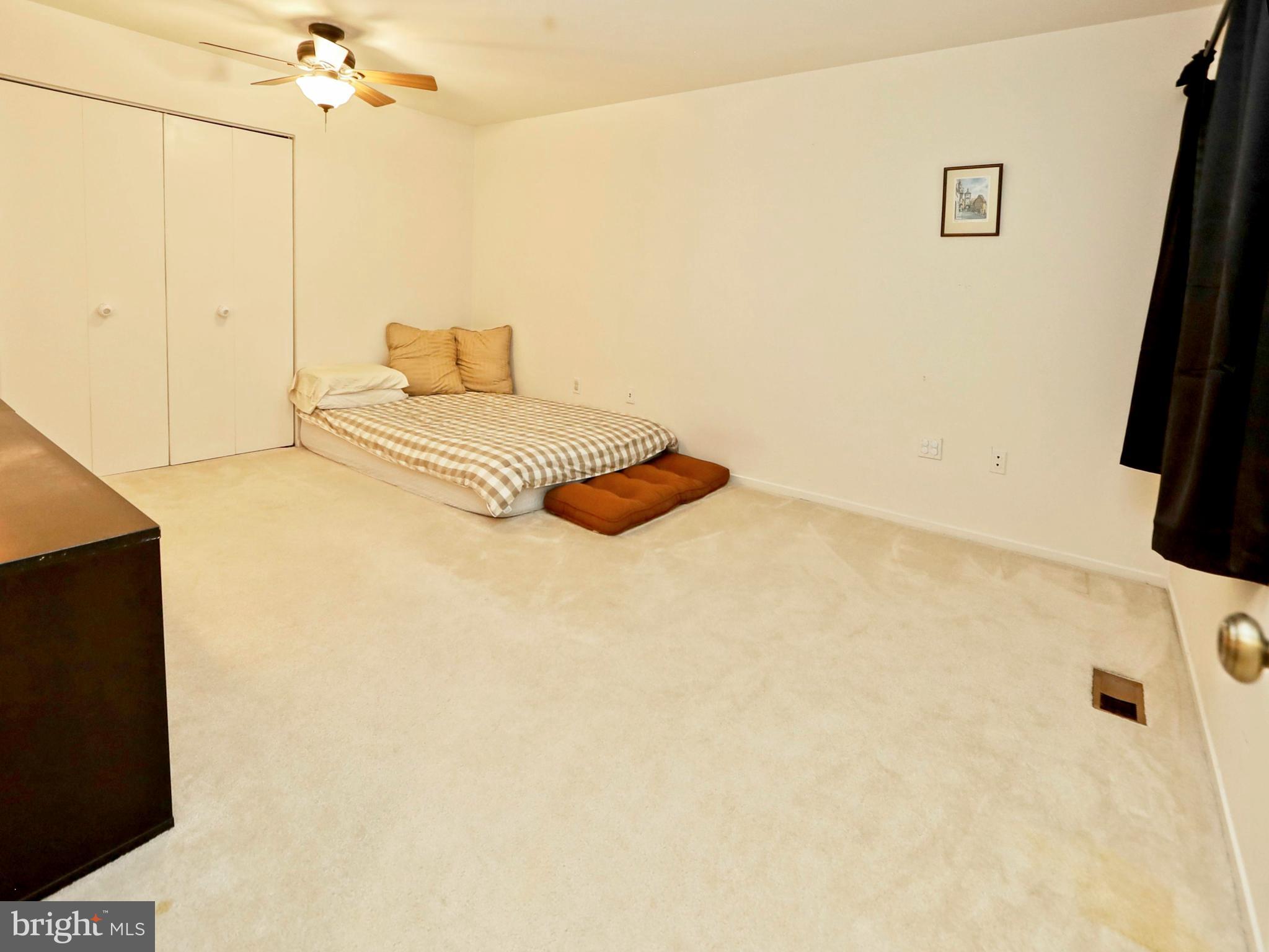 11037 Solaridge Drive Reston, VA 20191 - Photo 30 of 45 Closet in this room is a spacious 12' walk-in