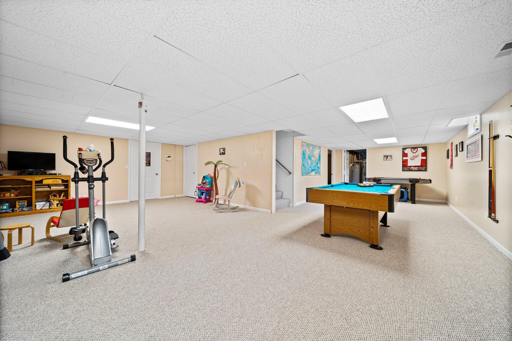 4230 Hallenius Road Gaylord, MI 49735 - Photo 40 of 81 Gallery Image 40