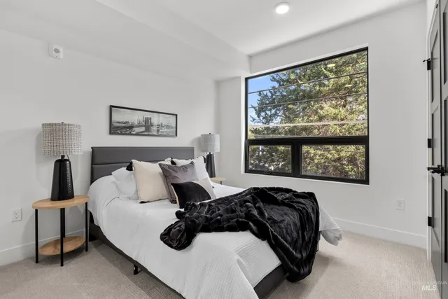 $669,900 | 1620 West Bannock Street, Unit 206, Boise, ID 83702