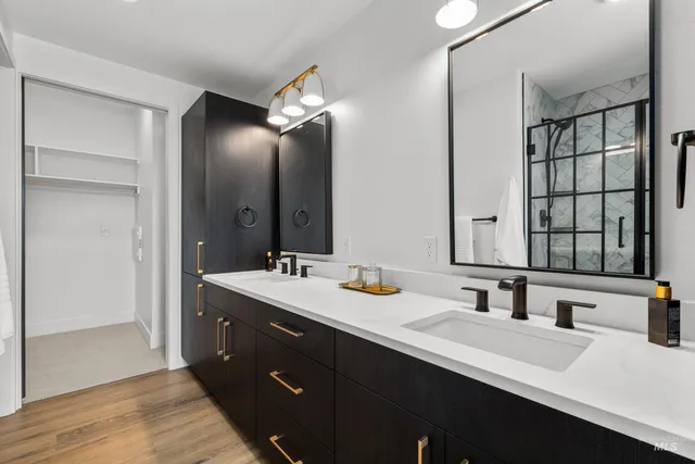 $669,900 | 1620 West Bannock Street, Unit 206, Boise, ID 83702