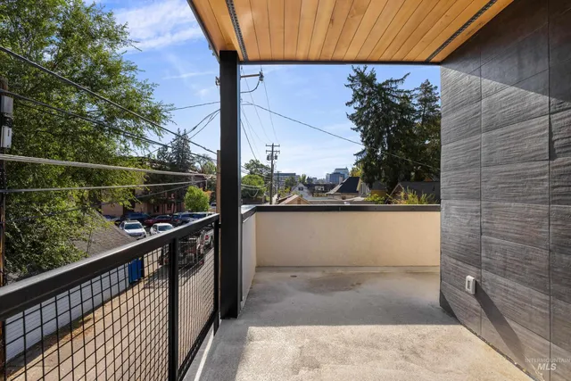 $669,900 | 1620 West Bannock Street, Unit 206, Boise, ID 83702