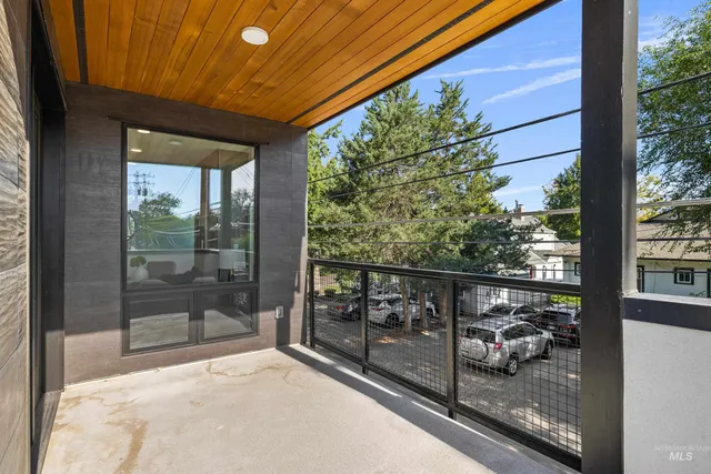 $669,900 | 1620 West Bannock Street, Unit 206, Boise, ID 83702