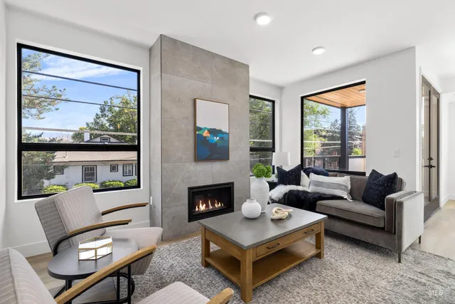 $669,900 | 1620 West Bannock Street, Unit 206, Boise, ID 83702