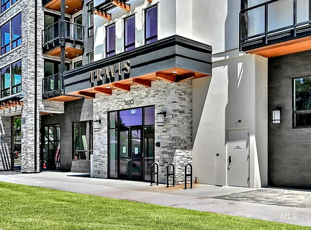 $669,900 | 1620 West Bannock Street, Unit 206, Boise, ID 83702