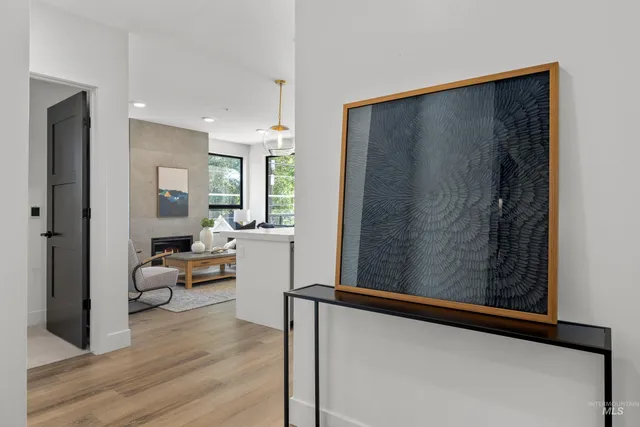 $669,900 | 1620 West Bannock Street, Unit 206, Boise, ID 83702