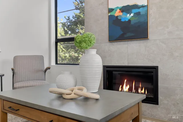 $669,900 | 1620 West Bannock Street, Unit 206, Boise, ID 83702